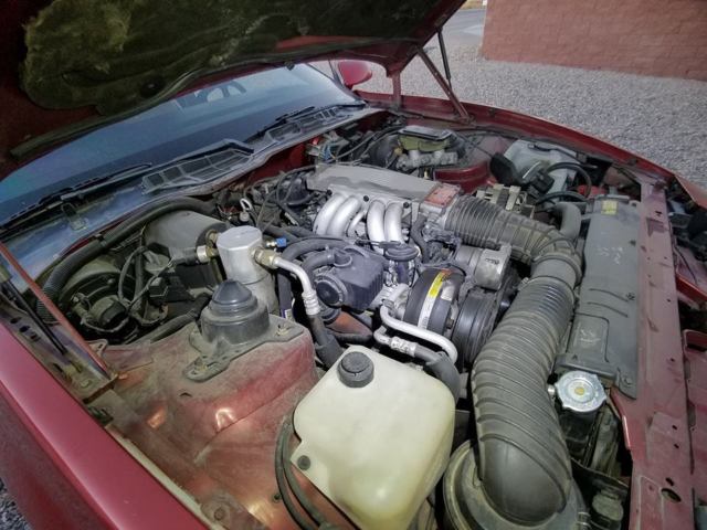 1988 Pontiac Trans Am Trans Am Firebird GTA - photo 11