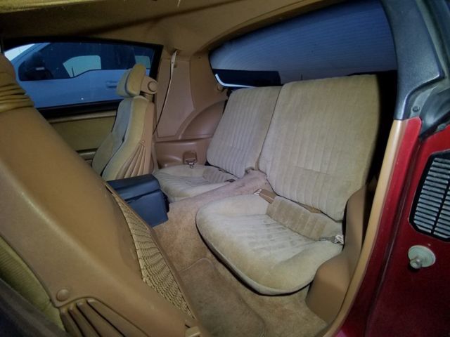 1988 Pontiac Trans Am Trans Am Firebird GTA - photo 12