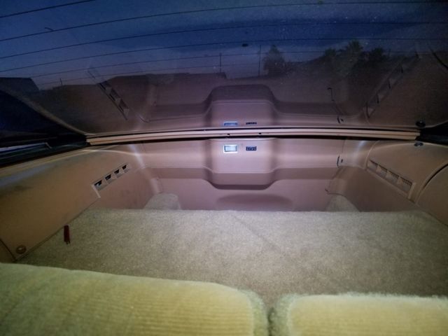 1988 Pontiac Trans Am Trans Am Firebird GTA - photo 13