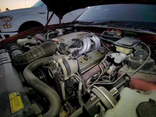 1988 Pontiac Trans Am Trans Am Firebird GTA - photo 6