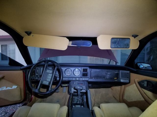 1988 Pontiac Trans Am Trans Am Firebird GTA - photo 9