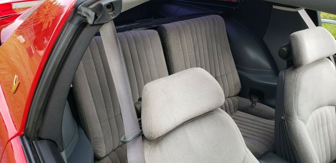 1988 Pontiac Trans Am TRANS AM - photo 11