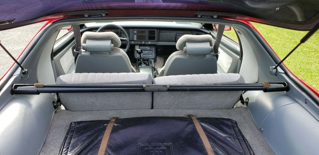 1988 Pontiac Trans Am TRANS AM - photo 12