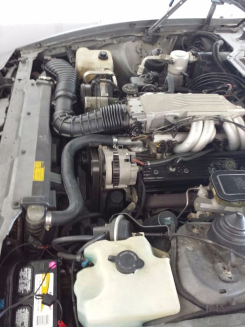 1988 Pontiac Trans Am GTA - photo 10