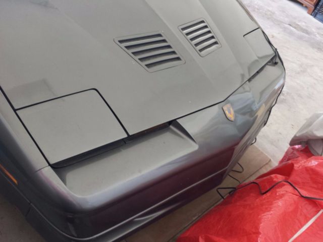 1988 Pontiac Trans Am GTA - photo 11