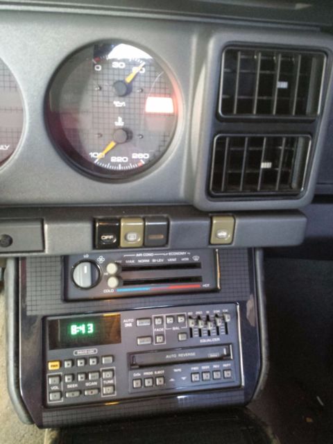 1988 Pontiac Trans Am GTA - photo 12