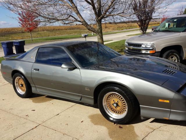 1988 Pontiac Trans Am GTA - photo 3