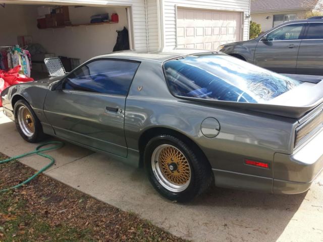 1988 Pontiac Trans Am GTA - photo 5