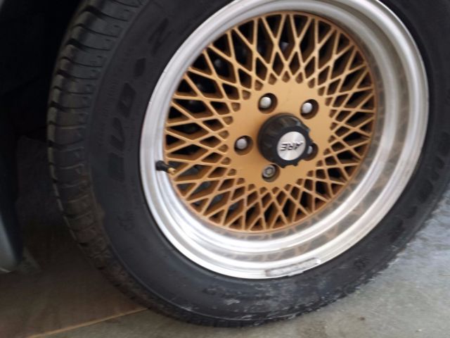 1988 Pontiac Trans Am GTA - photo 6