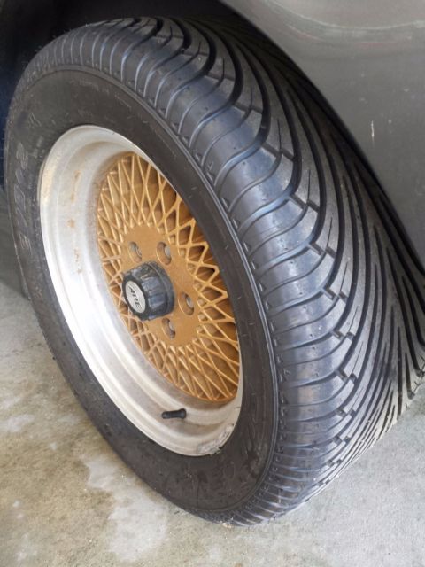 1988 Pontiac Trans Am GTA - photo 7