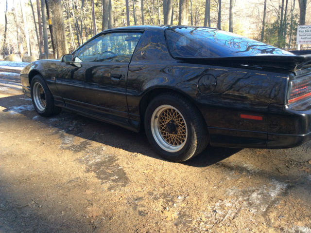 1987 Pontiac Trans Am GTA - photo 10