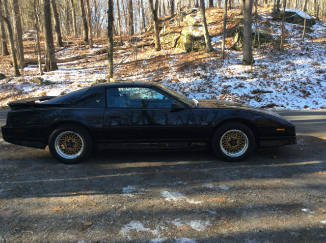 1987 Pontiac Trans Am GTA - photo 11