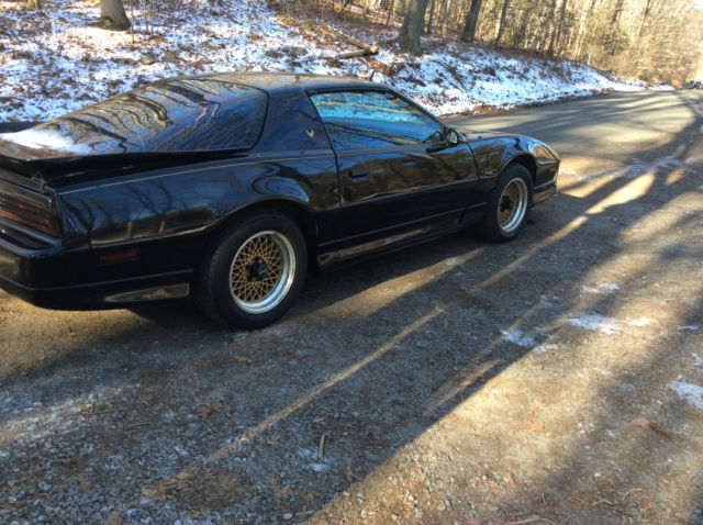 1987 Pontiac Trans Am GTA - photo 12