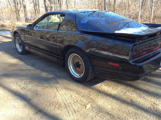 1987 Pontiac Trans Am GTA - photo 6