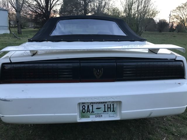 1988 Pontiac Trans Am - photo 10