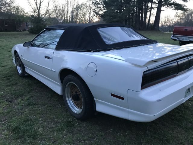 1988 Pontiac Trans Am - photo 11