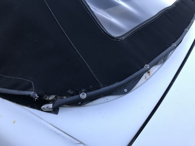 1988 Pontiac Trans Am - photo 12