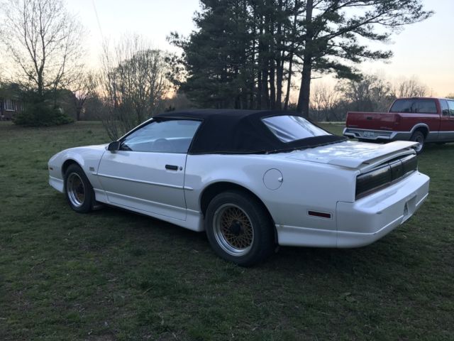 1988 Pontiac Trans Am - photo 2