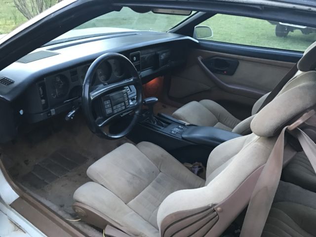 1988 Pontiac Trans Am - photo 3