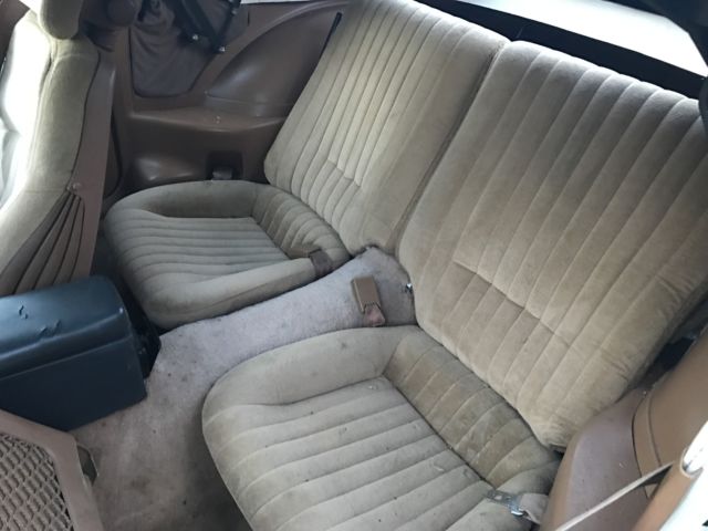 1988 Pontiac Trans Am - photo 4
