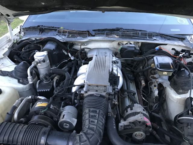 1988 Pontiac Trans Am - photo 5
