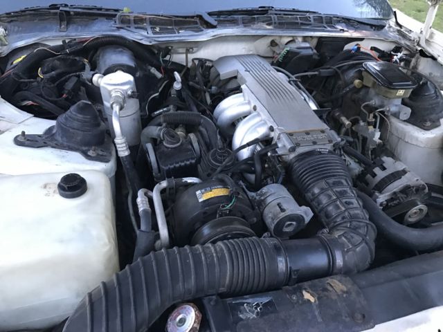 1988 Pontiac Trans Am - photo 6