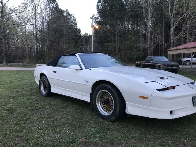 1988 Pontiac Trans Am - photo 7