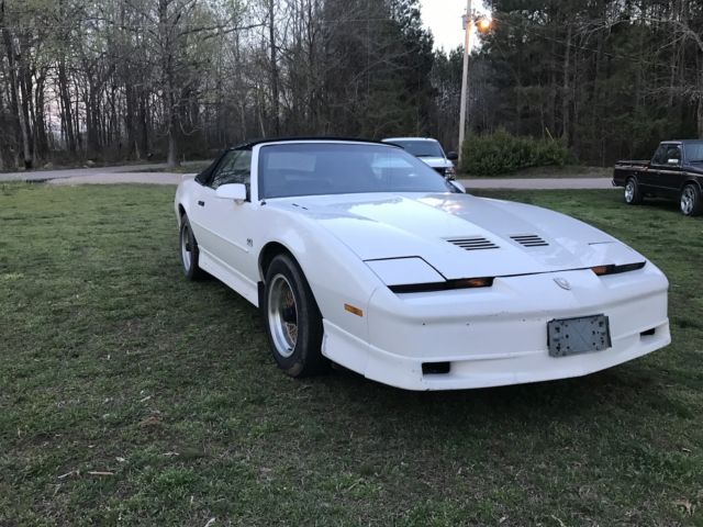 1988 Pontiac Trans Am - photo 8