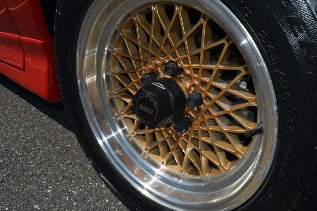 1988 Pontiac Trans Am GTA - photo 10