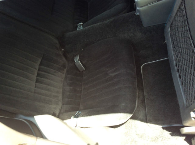 1988 Pontiac Firebird GTA - photo 6