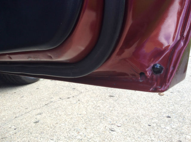 1988 Pontiac Trans Am GTA - photo 11