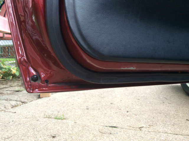 1988 Pontiac Trans Am GTA - photo 13