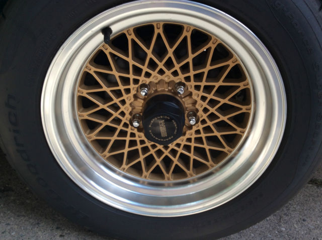 1988 Pontiac Trans Am GTA - photo 2