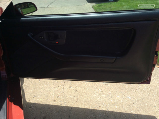 1988 Pontiac Trans Am GTA - photo 4