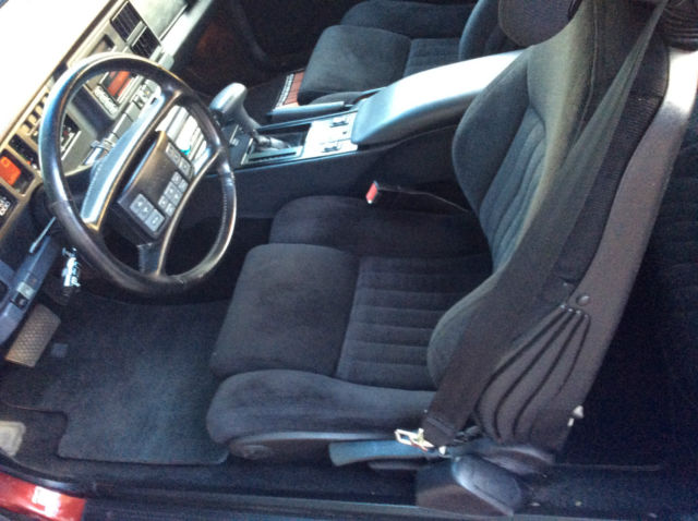 1988 Pontiac Trans Am GTA - photo 9
