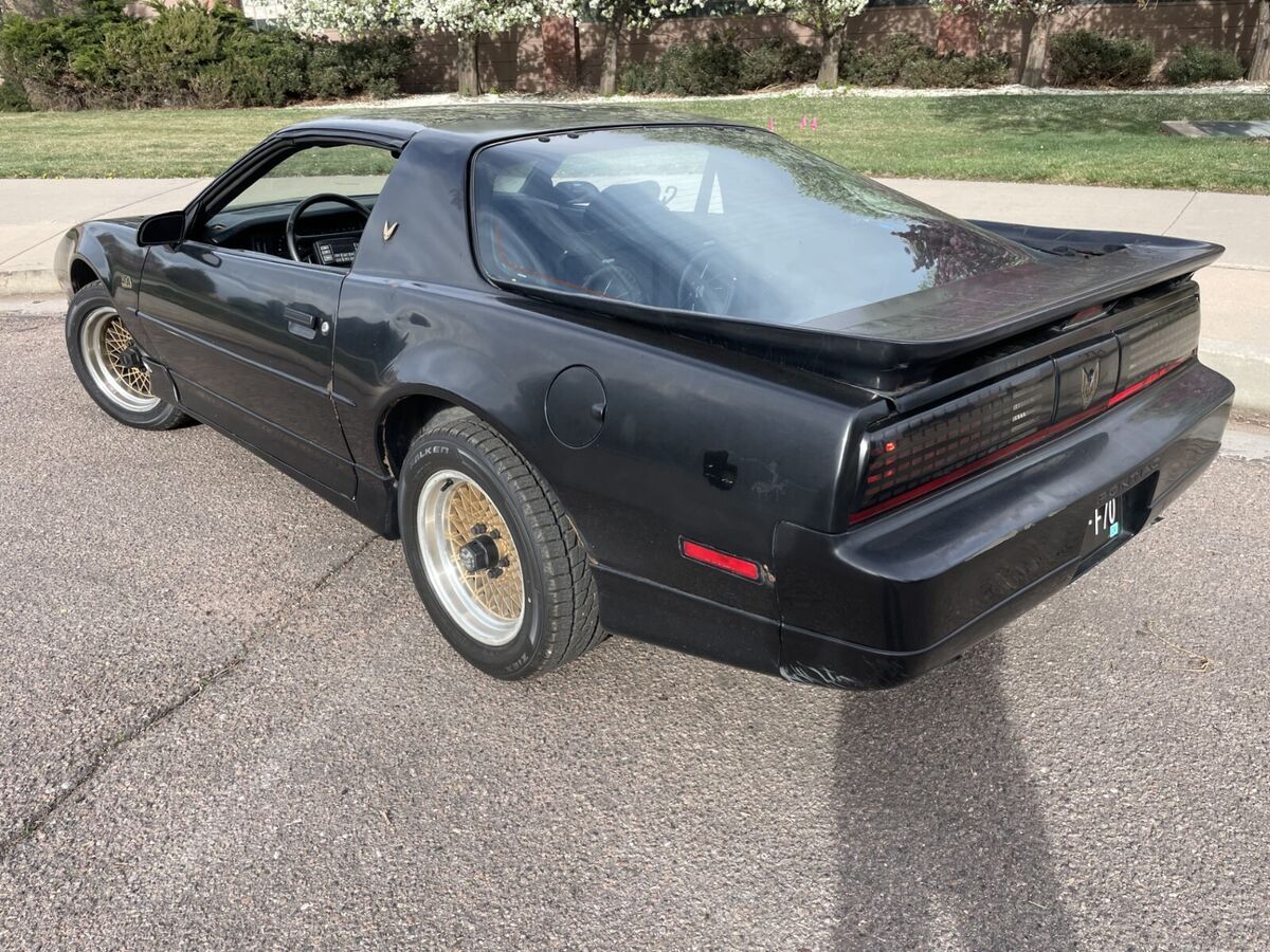 1988 Pontiac Trans Am - photo 10