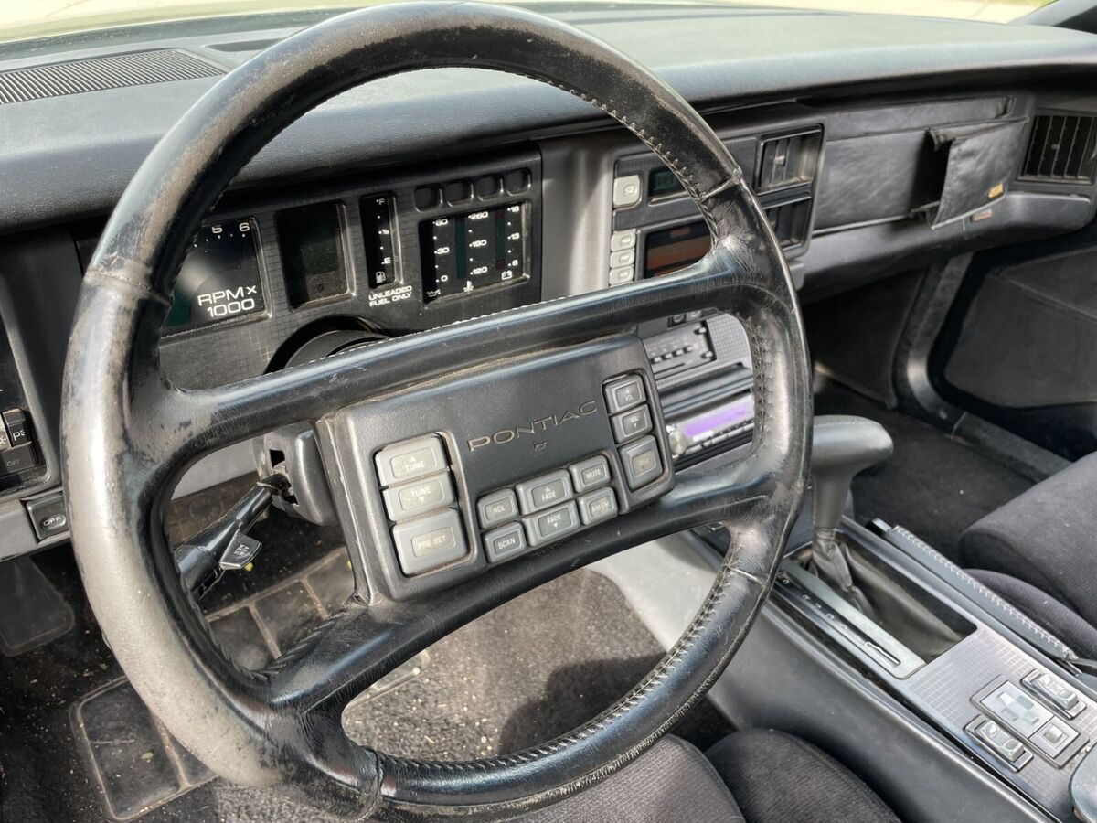 1988 Pontiac Trans Am - photo 4