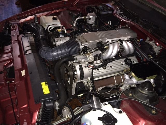 1988 Pontiac Trans Am - photo 10