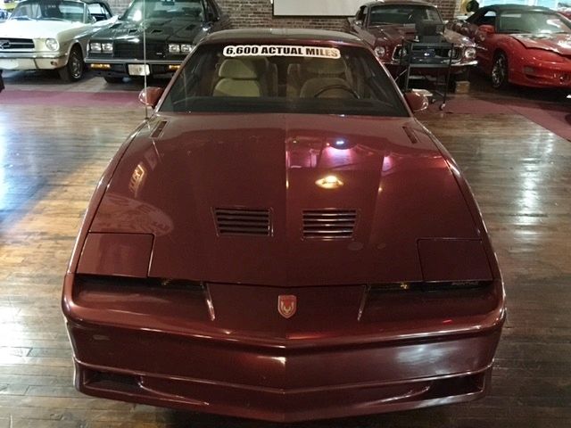 1988 Pontiac Trans Am - photo 2