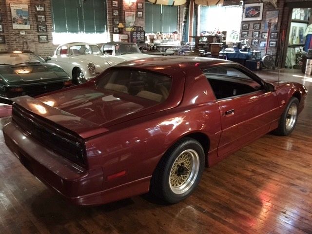 1988 Pontiac Trans Am - photo 3