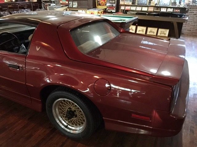 1988 Pontiac Trans Am - photo 4