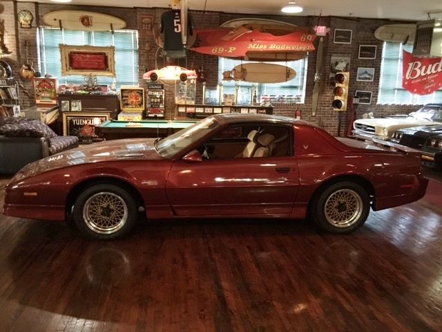 1988 Pontiac Trans Am - photo 5