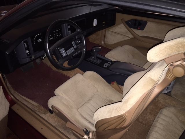 1988 Pontiac Trans Am - photo 6