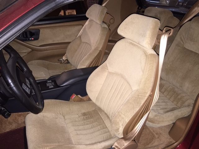 1988 Pontiac Trans Am - photo 7