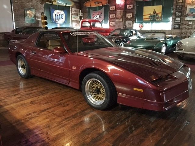 1988 Pontiac Trans Am - photo 8
