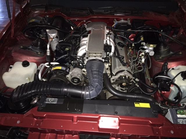 1988 Pontiac Trans Am - photo 9
