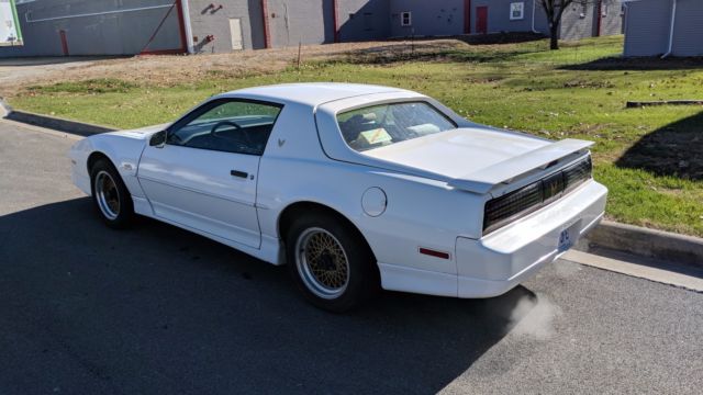 1988 Pontiac Trans Am GTA - photo 3