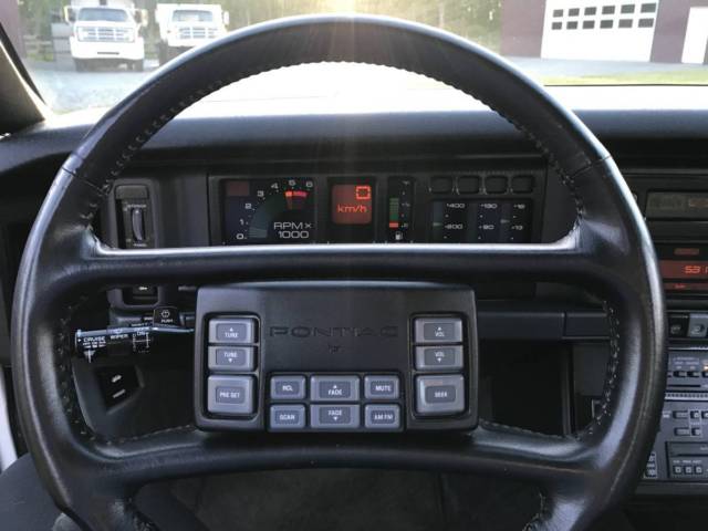 1988 Pontiac Trans Am GTA - photo 10