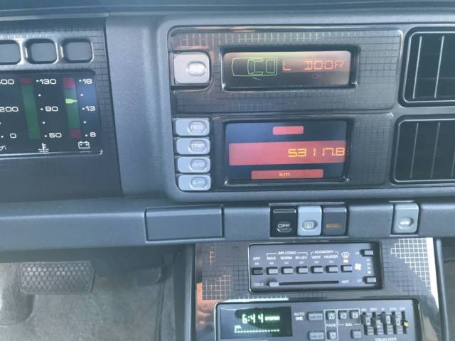 1988 Pontiac Trans Am GTA - photo 11