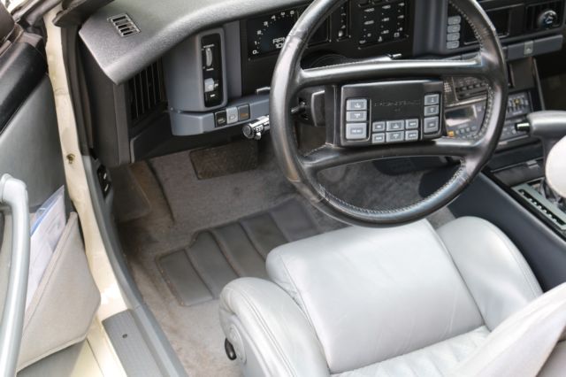 1988 Pontiac Trans Am GTA - photo 13